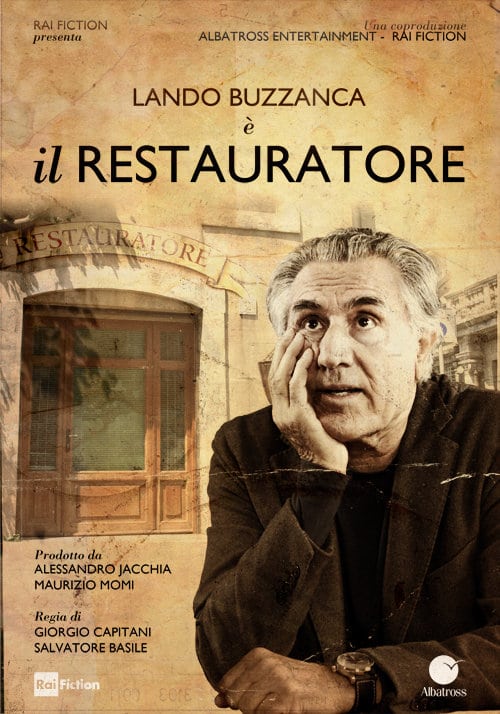 Il restauratore