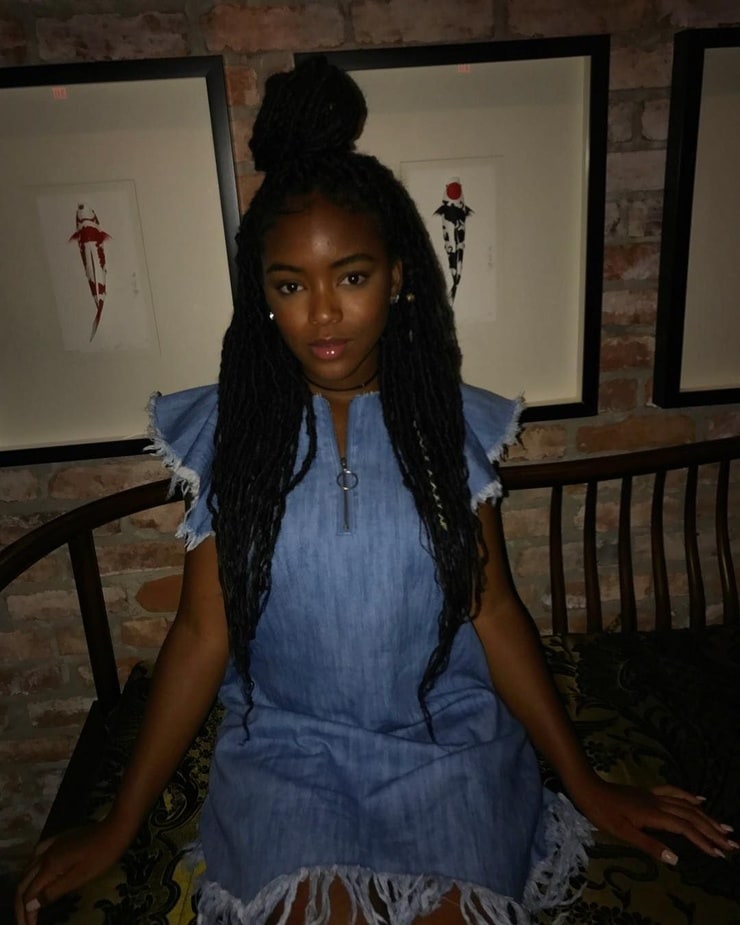 Lovie Simone Lovie Simone