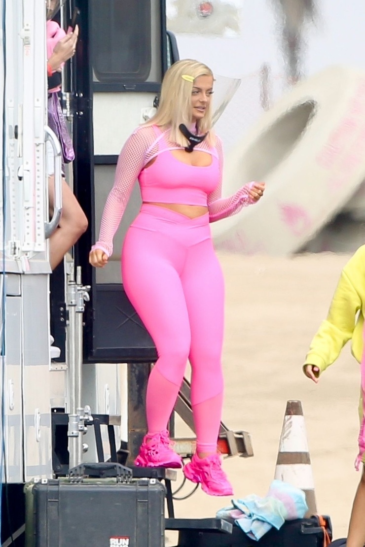 Bebe Rexha