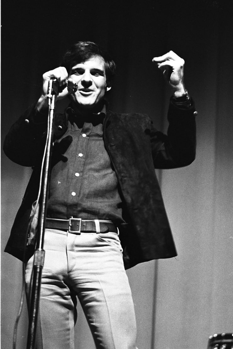 Steve Martin