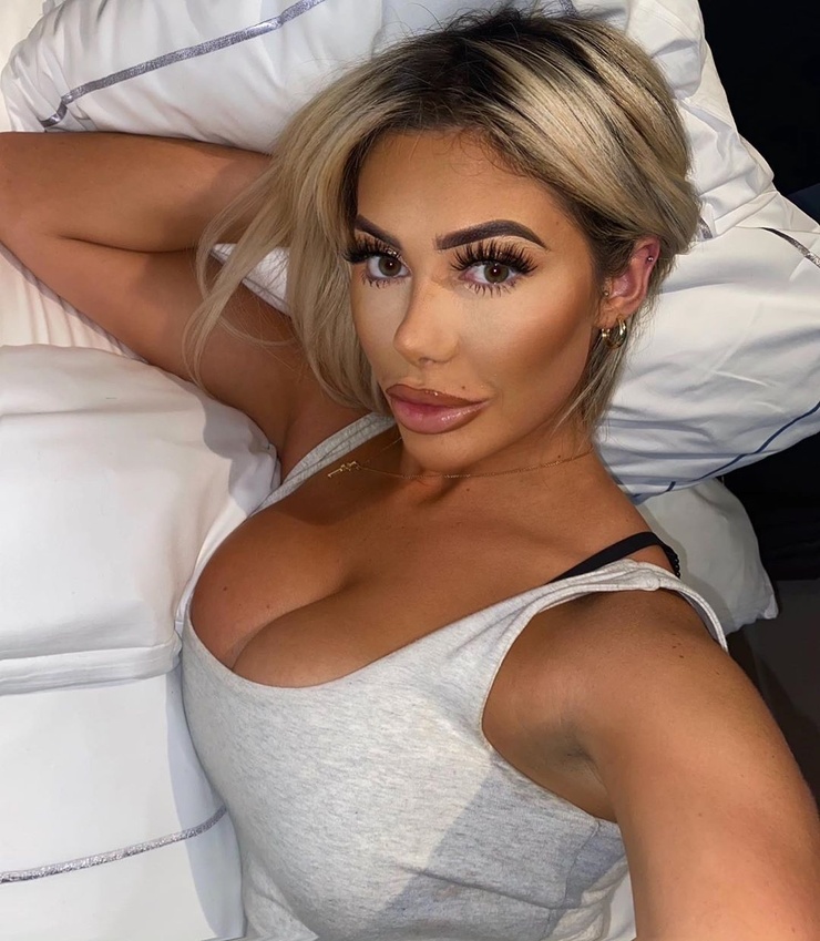 Chloe Ferry