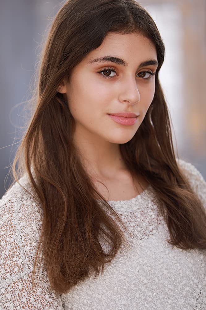 Yasmeen Fletcher