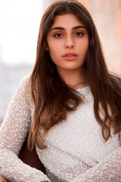 Yasmeen Fletcher