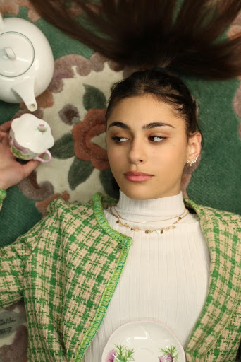 Yasmeen Fletcher
