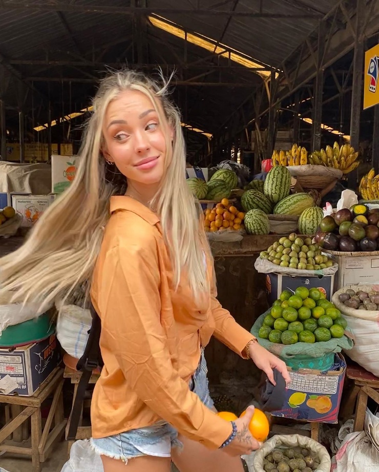Charly Jordan Charly Jordan