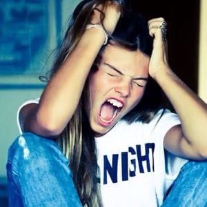 Thylane Blondeau