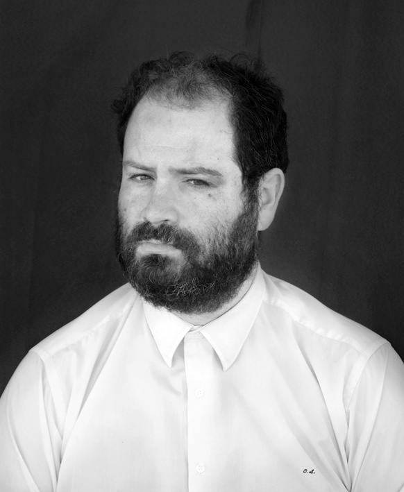 Óscar Aibar