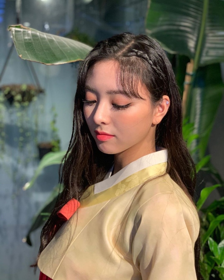 Shin Yuna