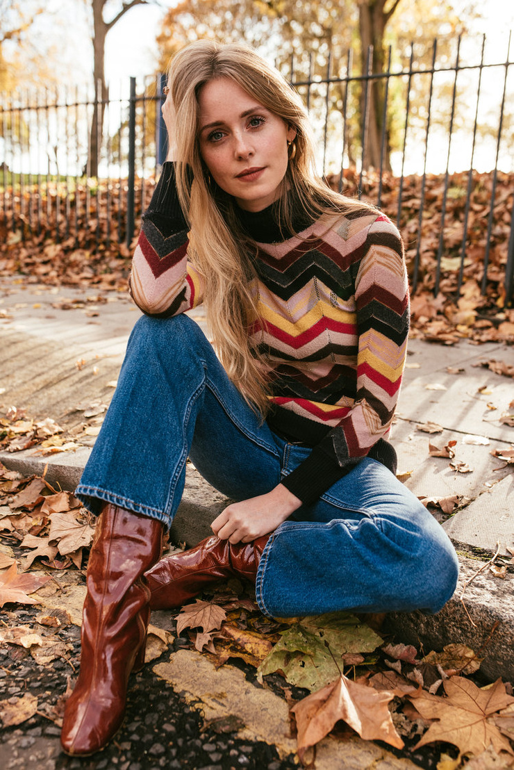 Diana Vickers