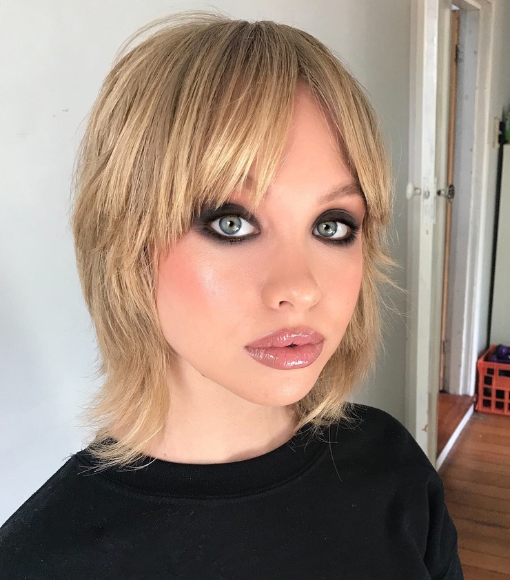 Olivia Deeble