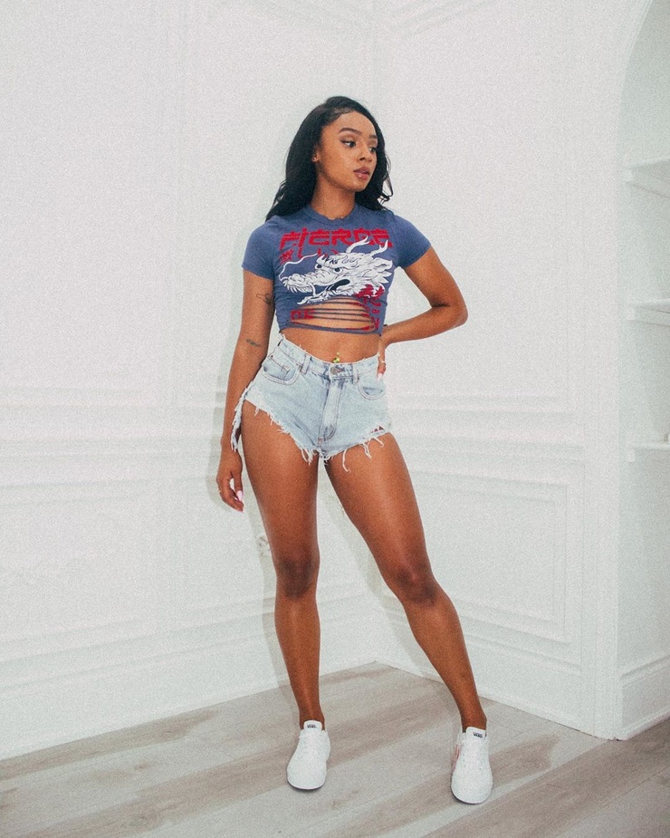 Shadean Peniston