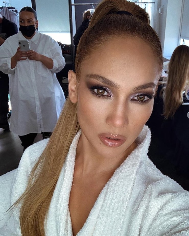 Jennifer Lopez