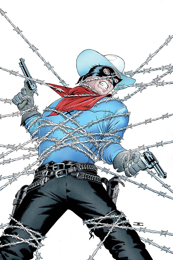 The Lone Ranger Vol. 3 The Lone Ranger Vol. 3