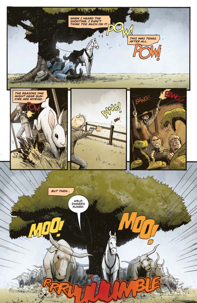 The Lone Ranger Vol. 3 The Lone Ranger Vol. 3