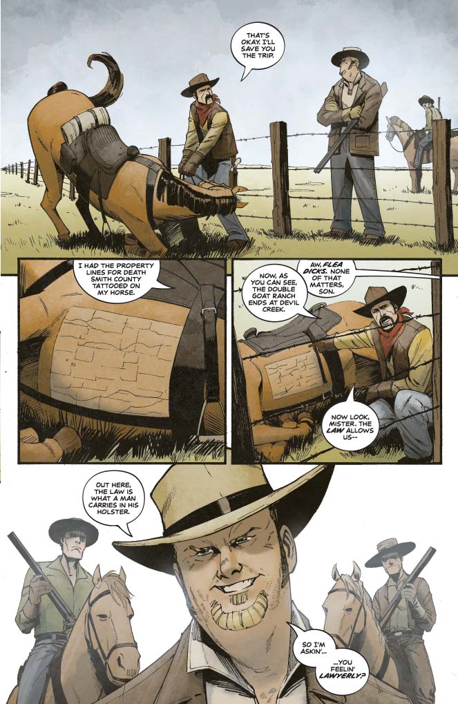 The Lone Ranger Vol. 3 The Lone Ranger Vol. 3