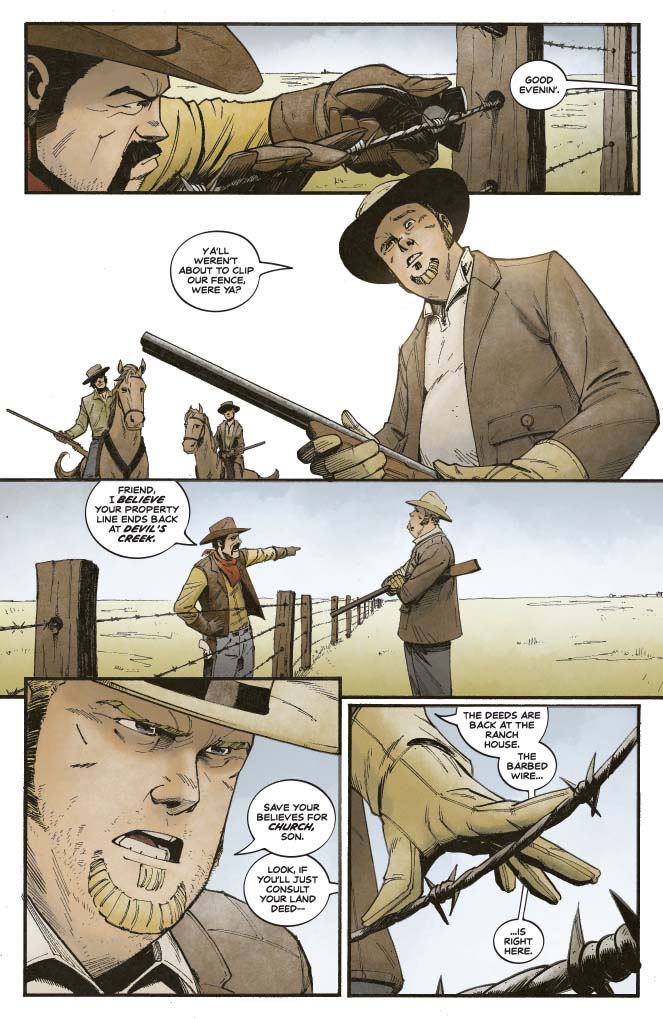 The Lone Ranger Vol. 3 The Lone Ranger Vol. 3