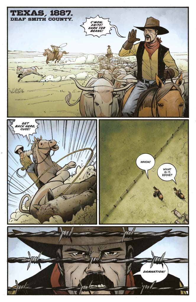 The Lone Ranger Vol. 3 The Lone Ranger Vol. 3