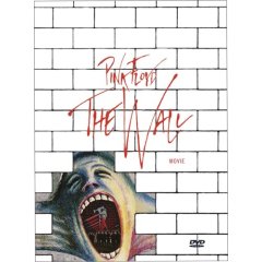 Pink Floyd - The Wall 25th Anniversary (Deluxe Edition) [DVD]