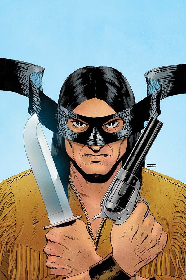 The Lone Ranger Vol. 3 The Lone Ranger Vol. 3