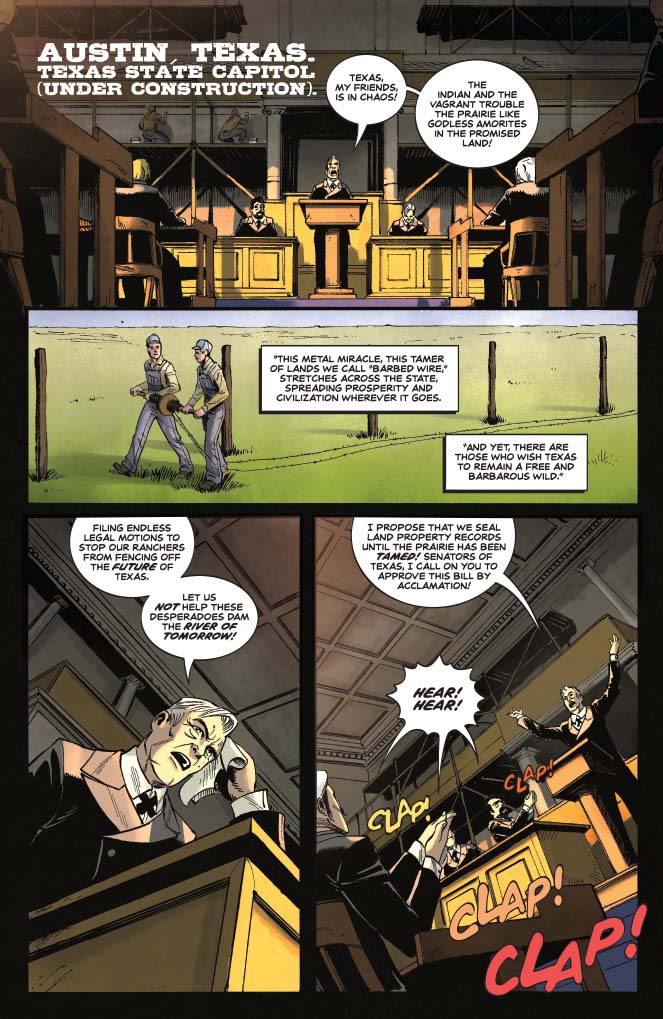 The Lone Ranger Vol. 3 The Lone Ranger Vol. 3