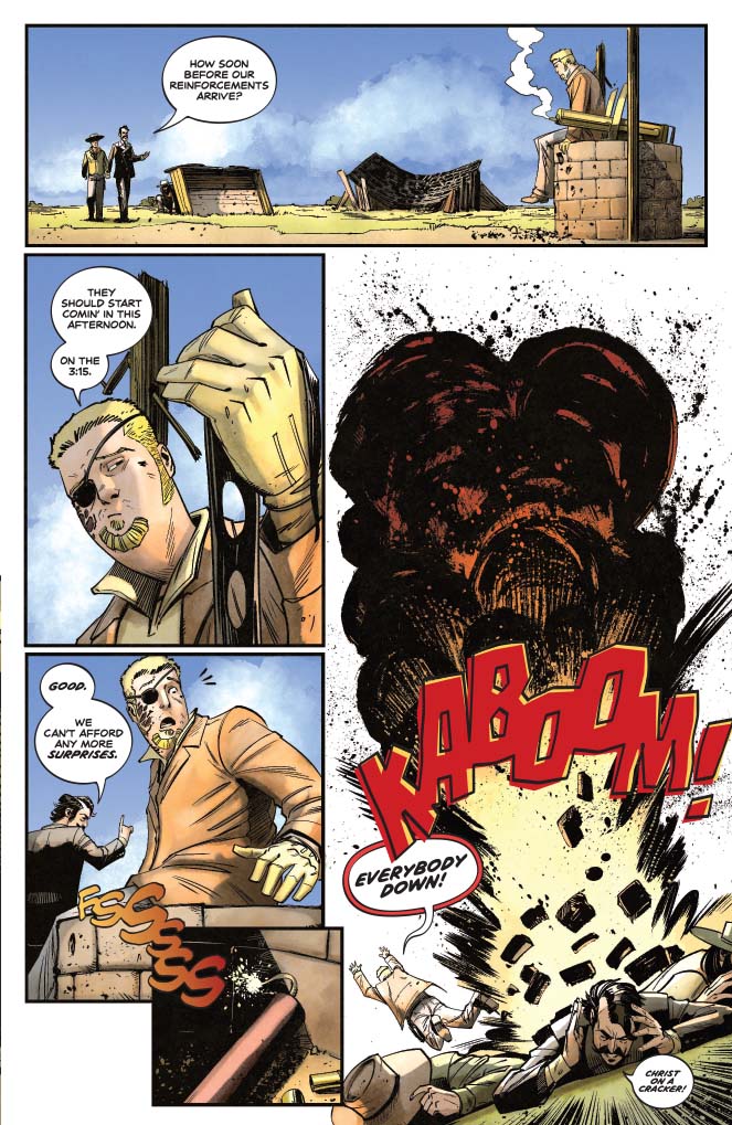 The Lone Ranger Vol. 3 The Lone Ranger Vol. 3