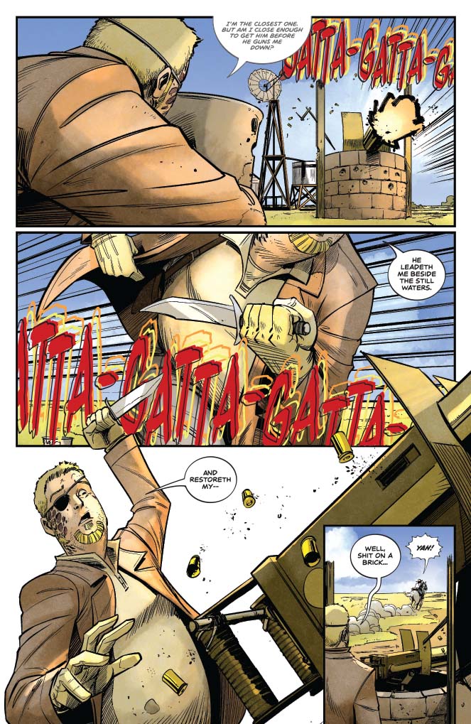 The Lone Ranger Vol. 3 The Lone Ranger Vol. 3