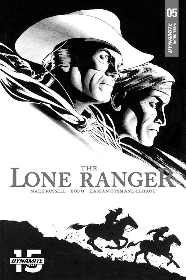 The Lone Ranger Vol. 3 The Lone Ranger Vol. 3