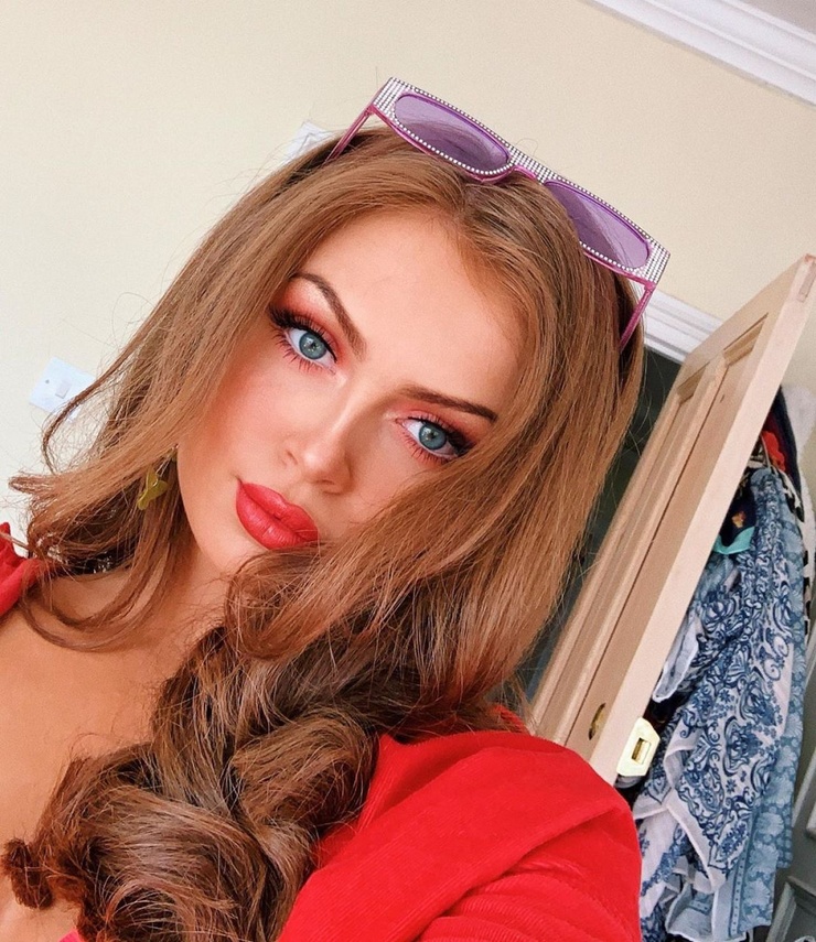 Maisie Smith