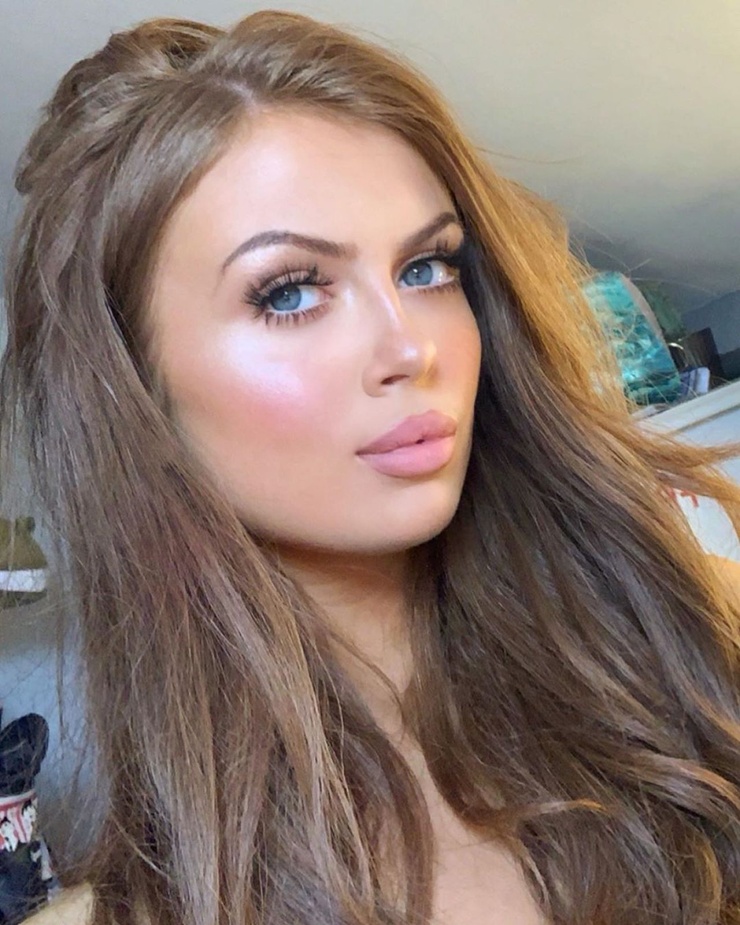 Maisie Smith