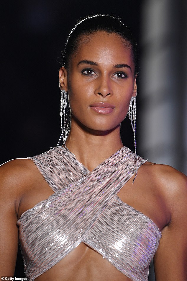 Cindy Bruna
