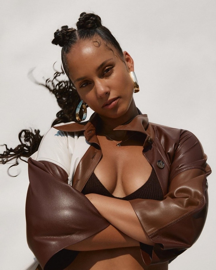 Alicia Keys Alicia Keys
