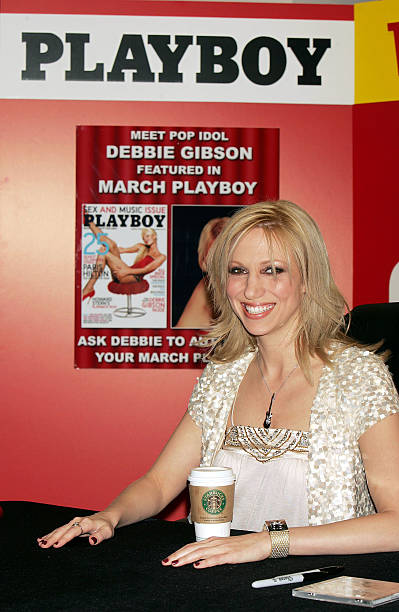 Debbie Gibson