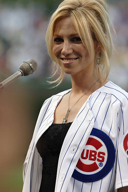 Debbie Gibson