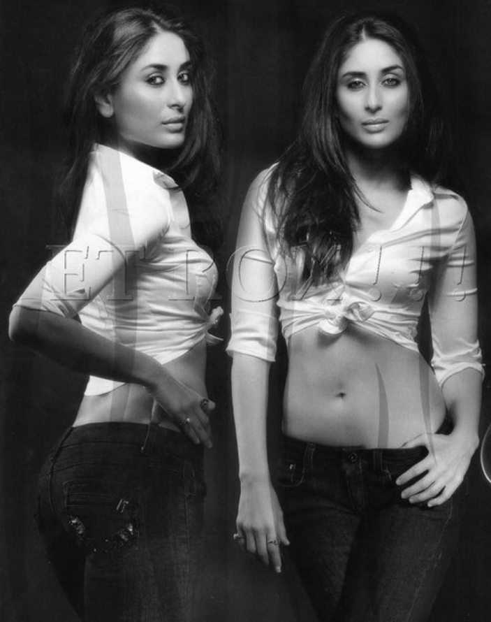 Kareena Kapoor