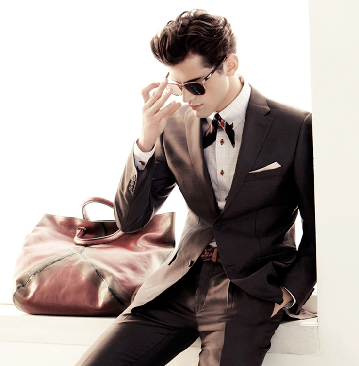 Sean Opry