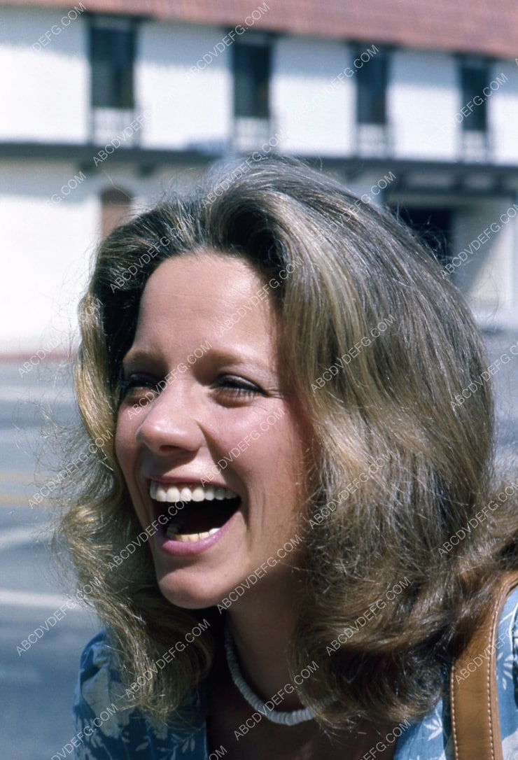 Gretchen Corbett