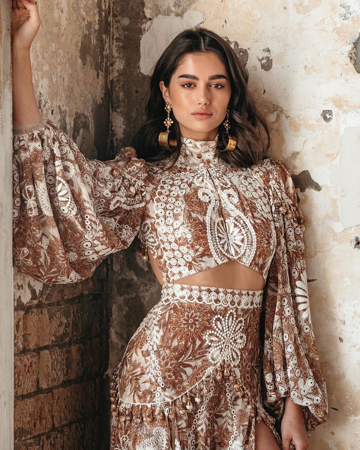 Maia Cotton Maia Cotton
