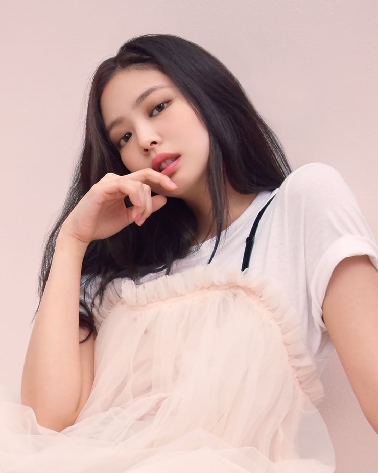 Jennie Kim Jennie Kim