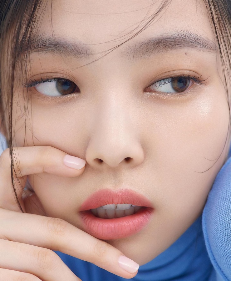 Picture of Jennie Kim