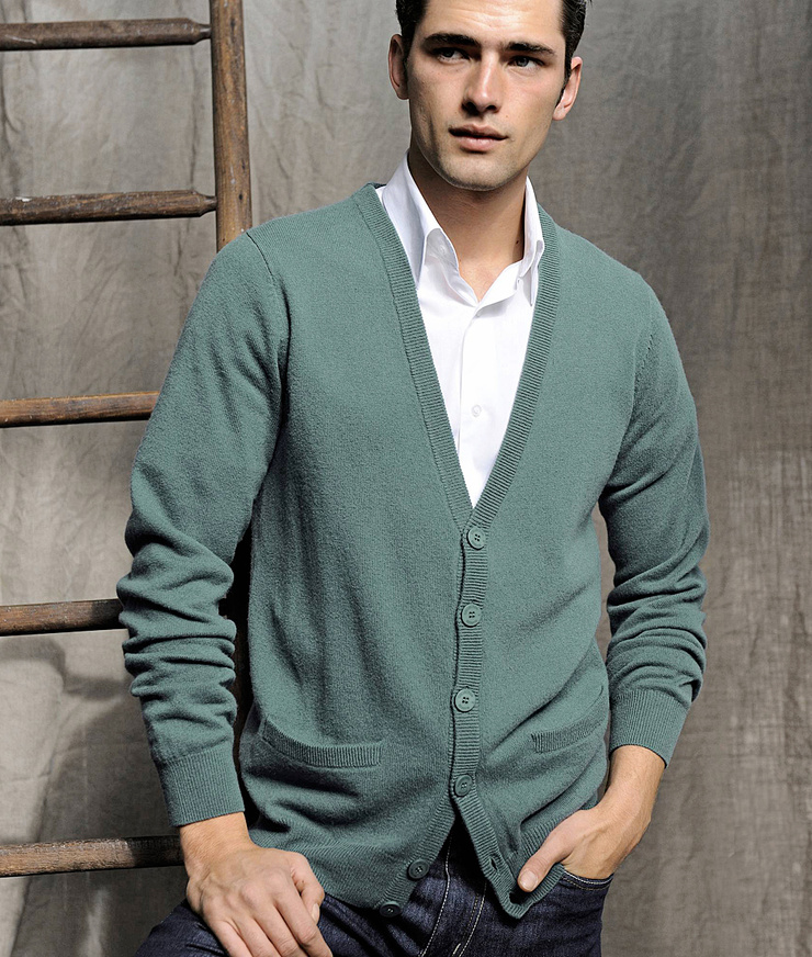Sean Opry