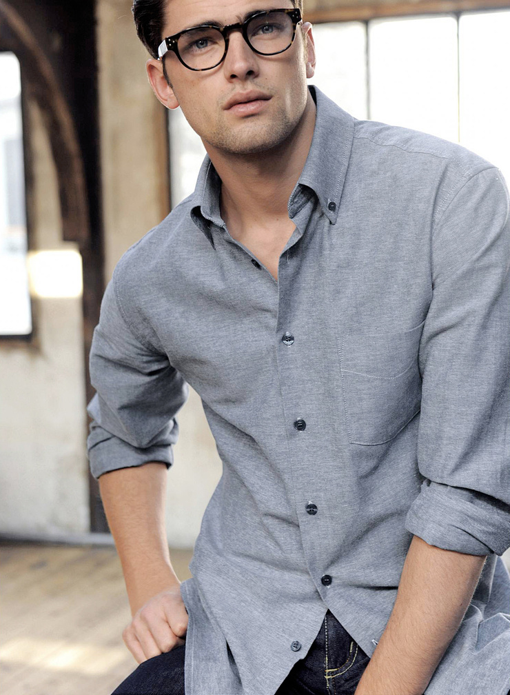 Sean Opry