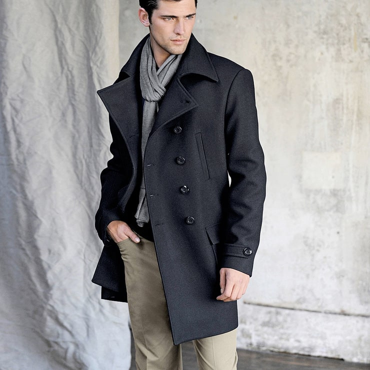 Image of Sean Opry
