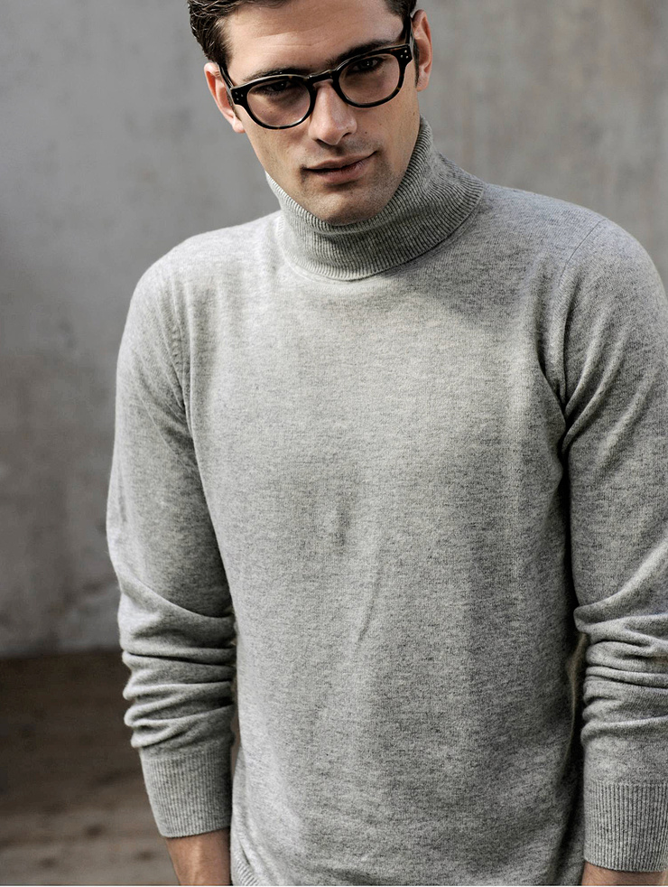Sean Opry