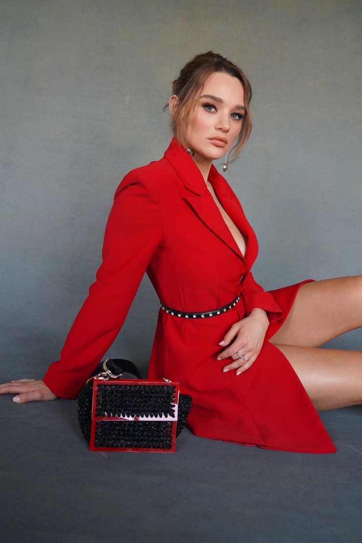 Hunter King