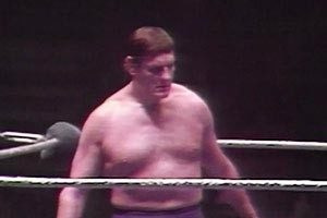 Killer Kowalski