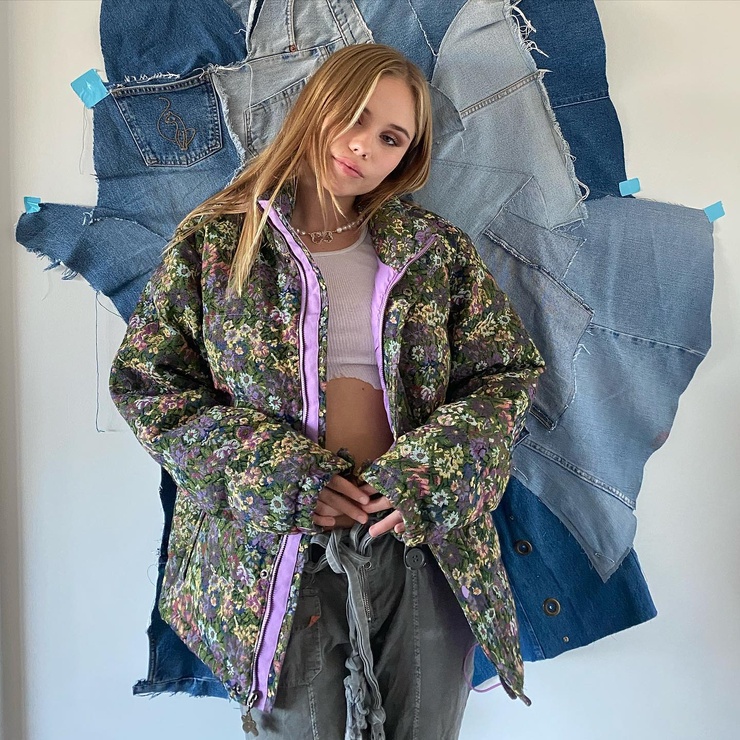 Lexee Smith