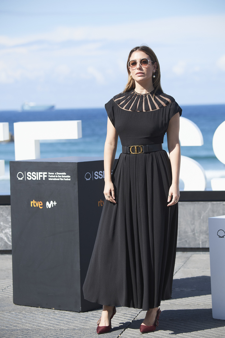 Blanca Suárez Blanca Suárez