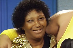 Juanita Wright