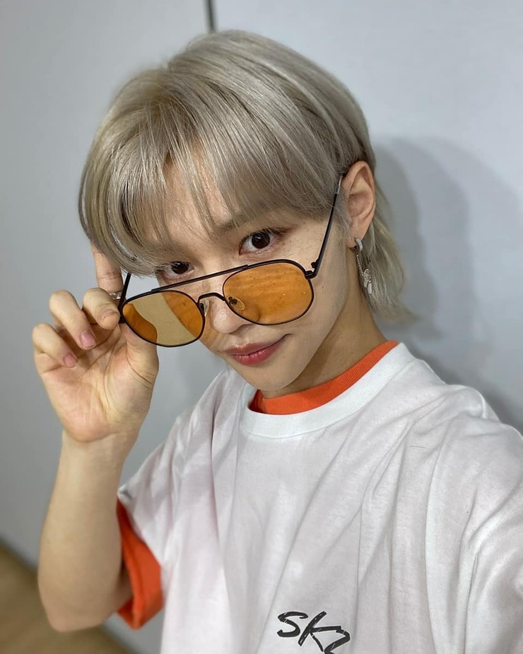 Felix Lee