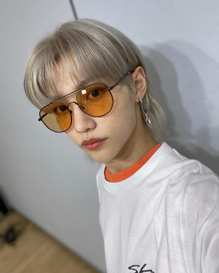 Felix Lee